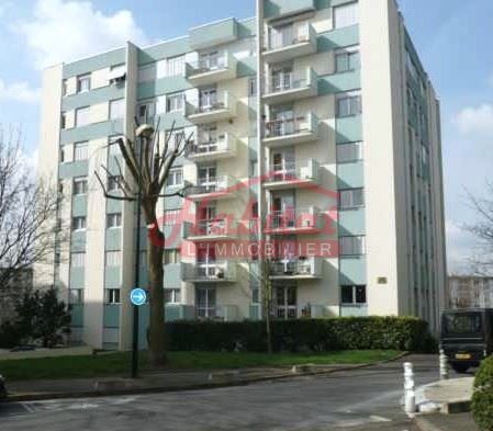 appartement 5 pièces en vente sur CHELLES (77500)
