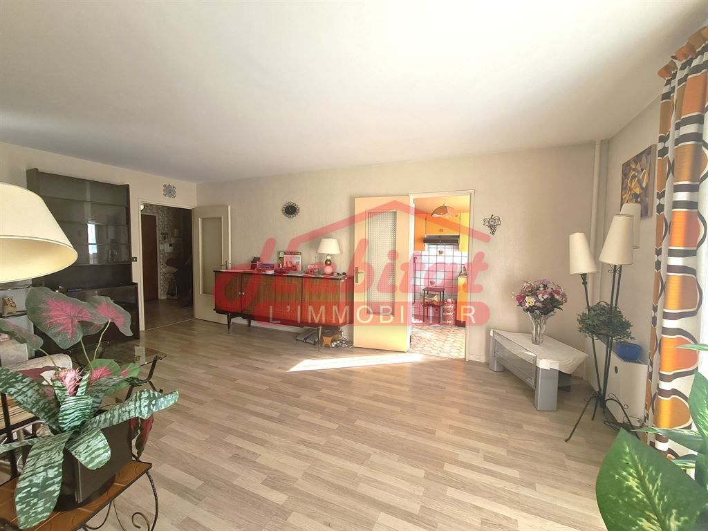 appartement 5 pièces en vente sur CHELLES (77500)