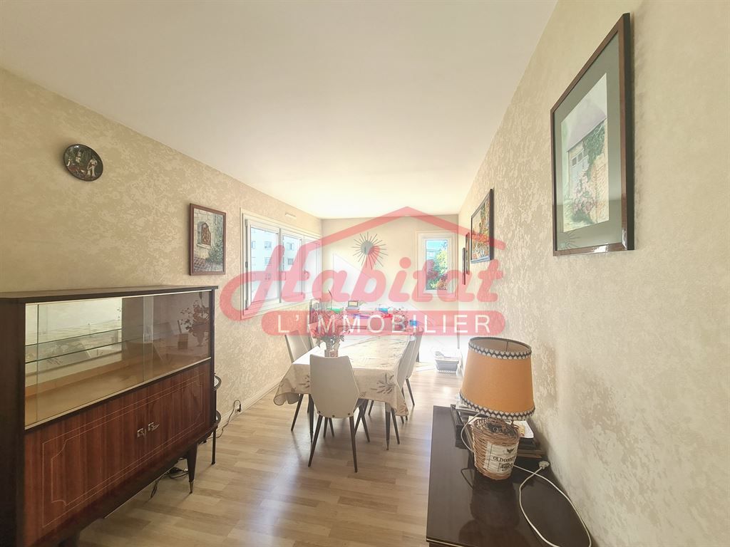 appartement 5 pièces en vente sur CHELLES (77500)