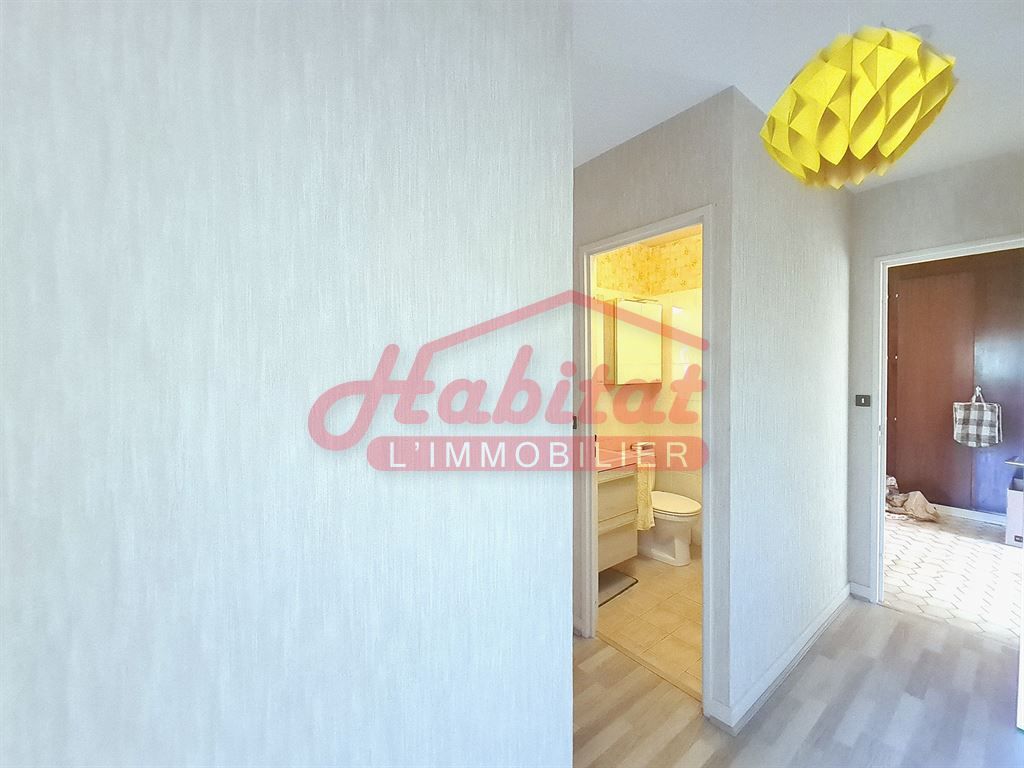 appartement 5 pièces en vente sur CHELLES (77500)