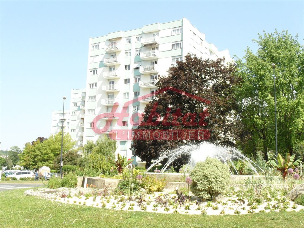appartement 5 pièces en vente sur CHELLES (77500)