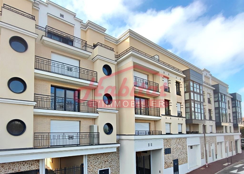 Vente Appartement Chelles 77500 CENTRE VILLE