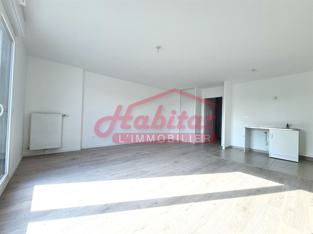 appartement 3 pièces en vente sur CHELLES (77500)