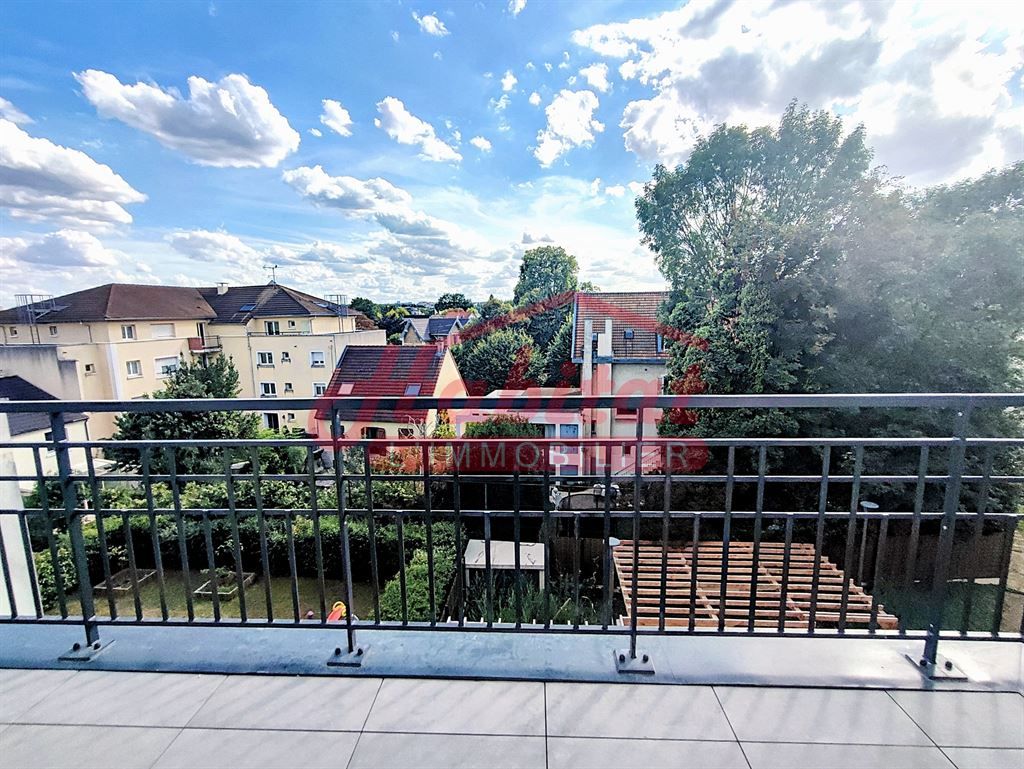 appartement 3 pièces en vente sur CHELLES (77500)