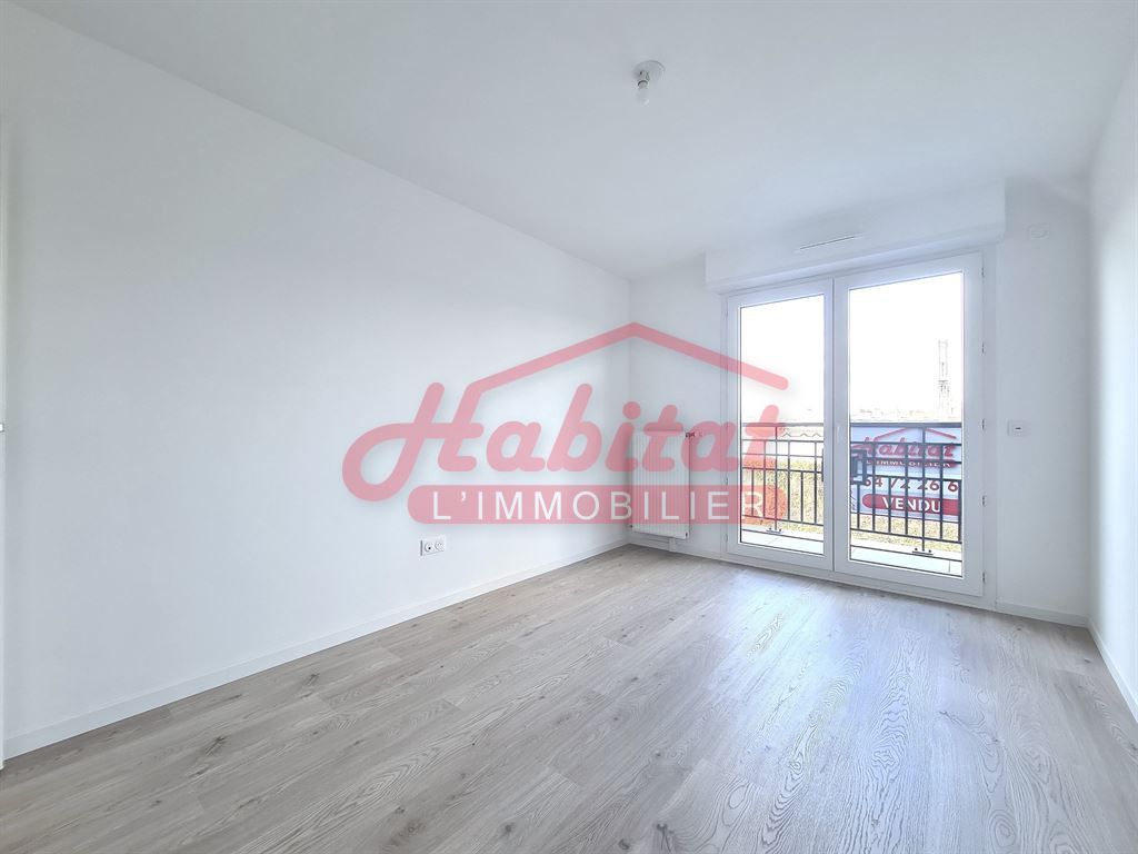 appartement 3 pièces en vente sur CHELLES (77500)