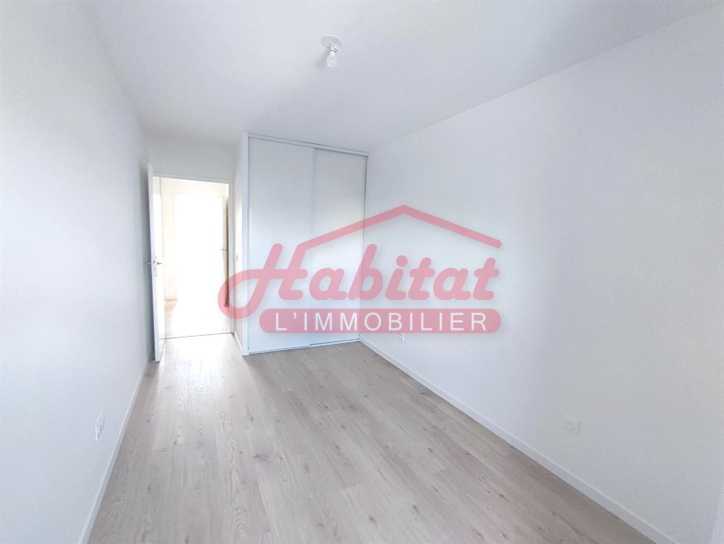 appartement 3 pièces en vente sur CHELLES (77500)