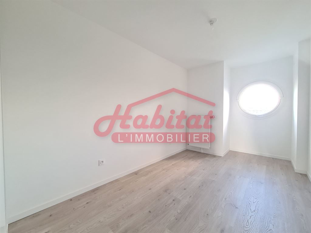 appartement 3 pièces en vente sur CHELLES (77500)