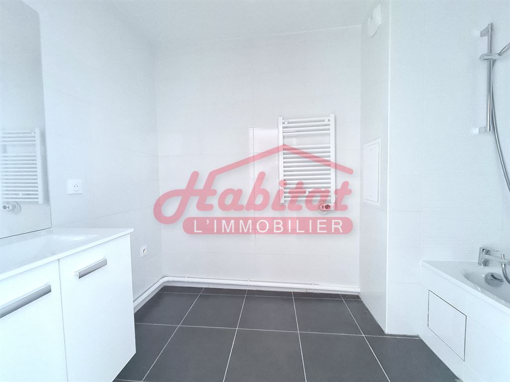 appartement 3 pièces en vente sur CHELLES (77500)
