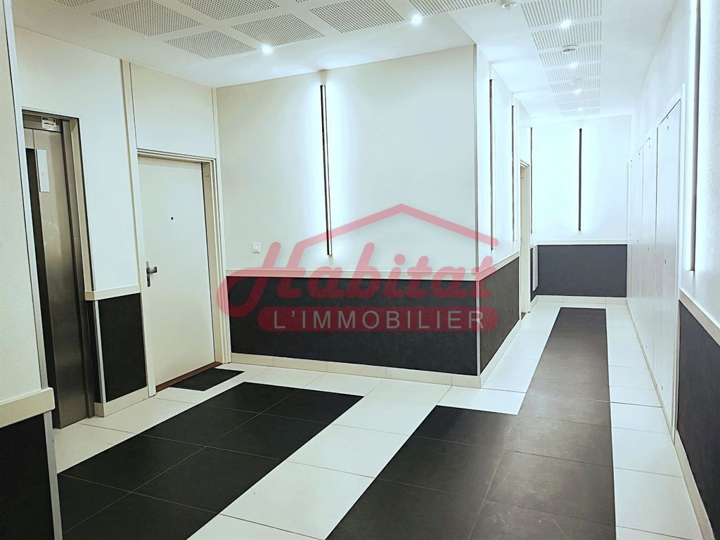 appartement 3 pièces en vente sur CHELLES (77500)