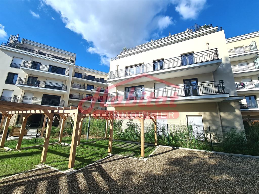 appartement 3 pièces en vente sur CHELLES (77500)