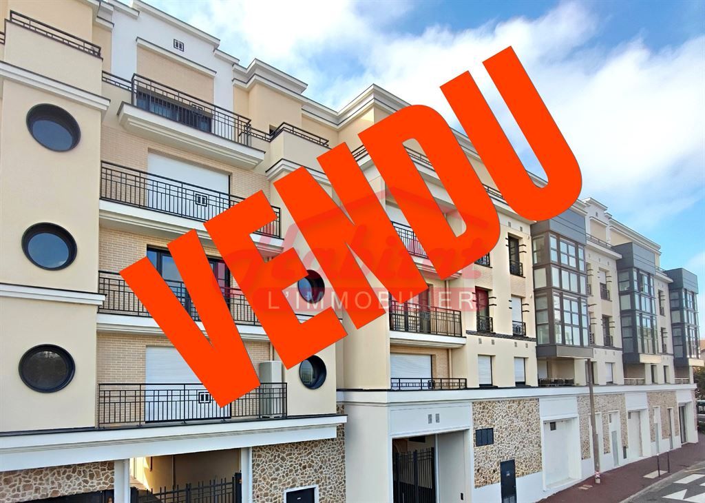 appartement 3 pièces en vente sur CHELLES (77500)