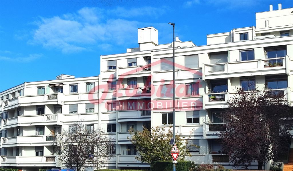 appartement 4 pièces en vente sur CHELLES (77500)