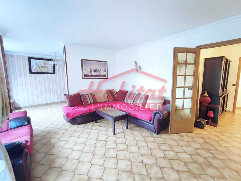 appartement 4 pièces en vente sur CHELLES (77500)