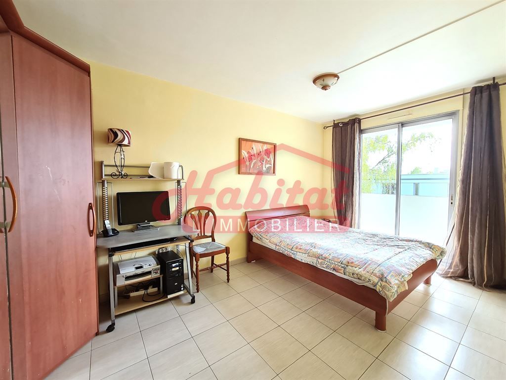 appartement 4 pièces en vente sur CHELLES (77500)