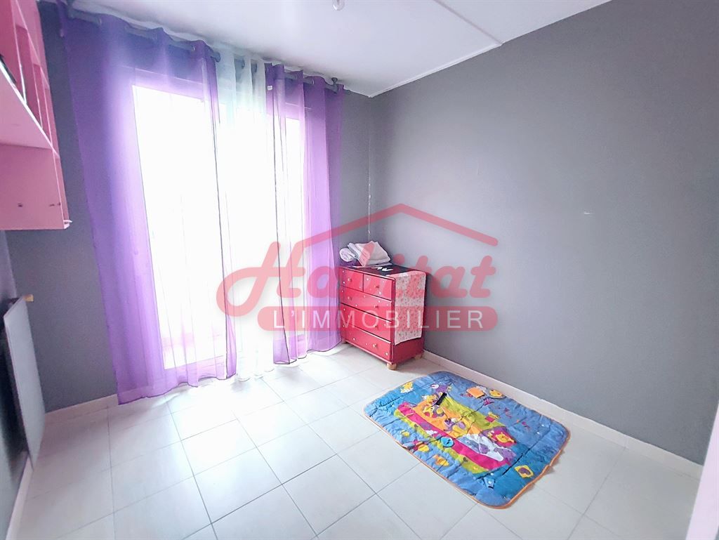 appartement 4 pièces en vente sur CHELLES (77500)