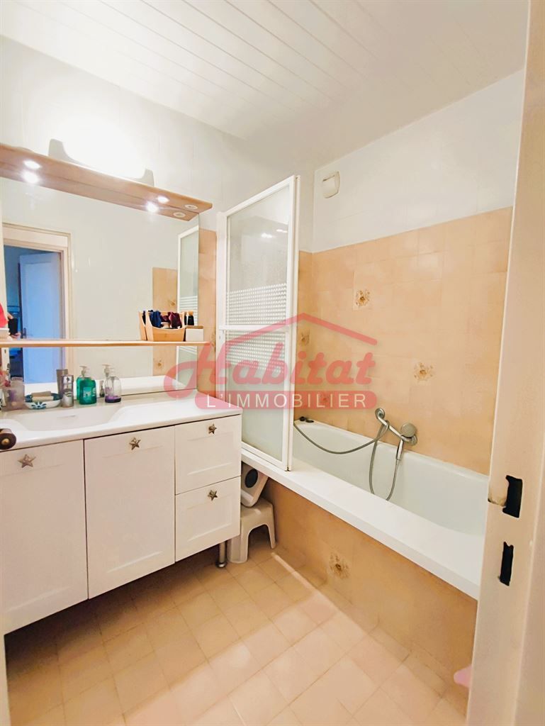 appartement 4 pièces en vente sur CHELLES (77500)