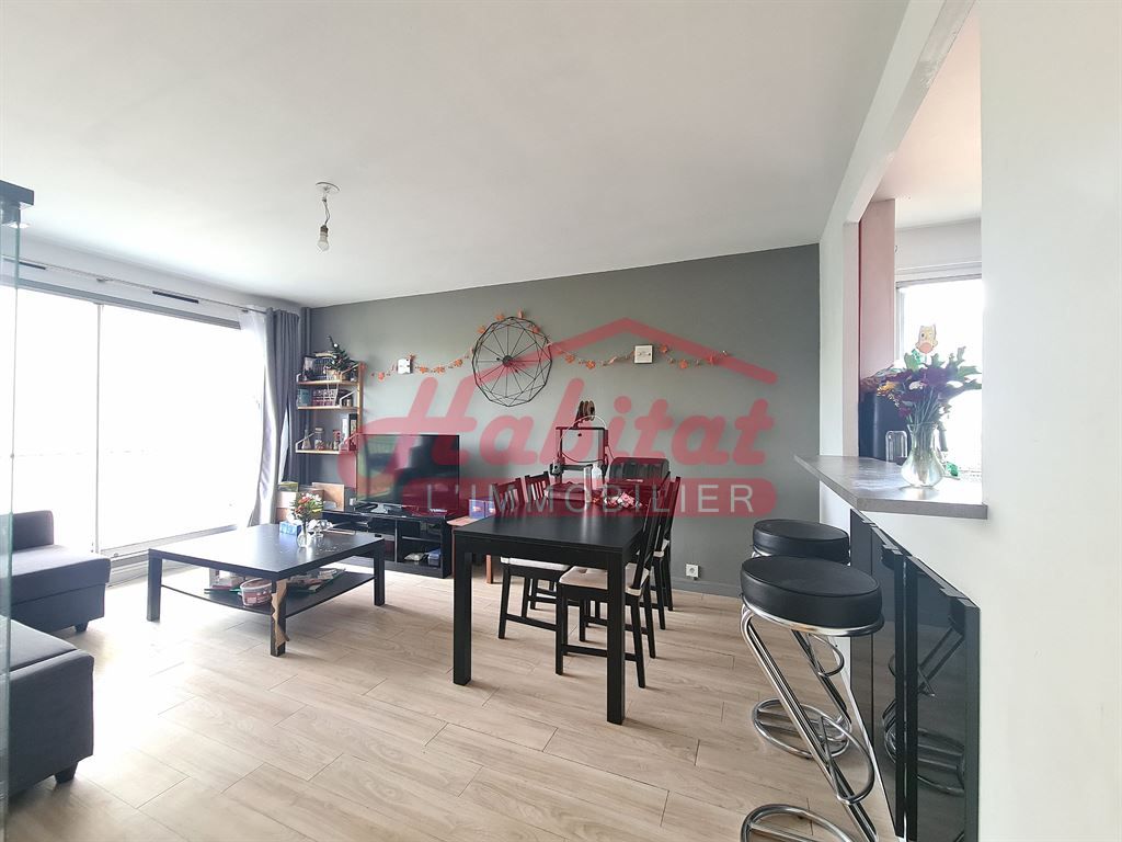 Vente Appartement Chelles 77500 CENTRE VILLE