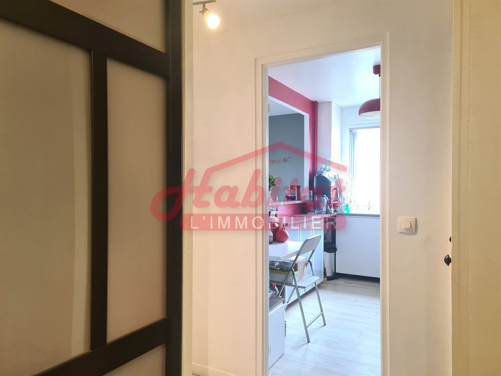appartement 3 pièces en vente sur CHELLES (77500)