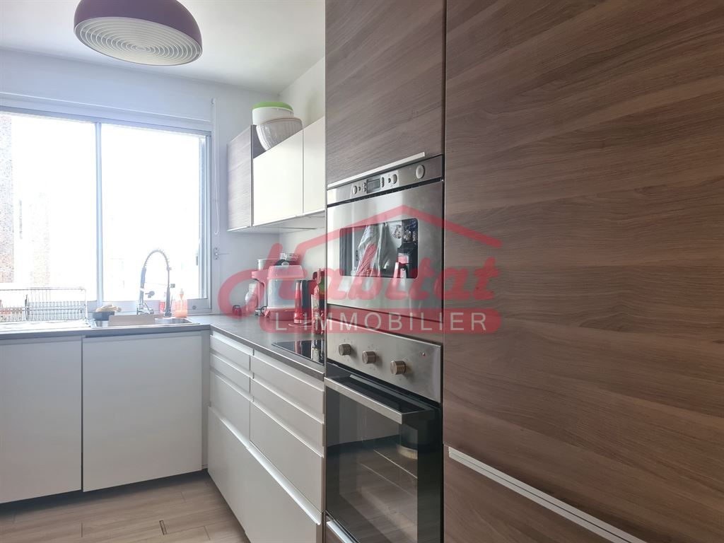 appartement 3 pièces en vente sur CHELLES (77500)