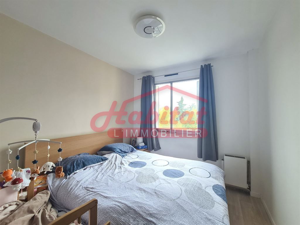 appartement 3 pièces en vente sur CHELLES (77500)