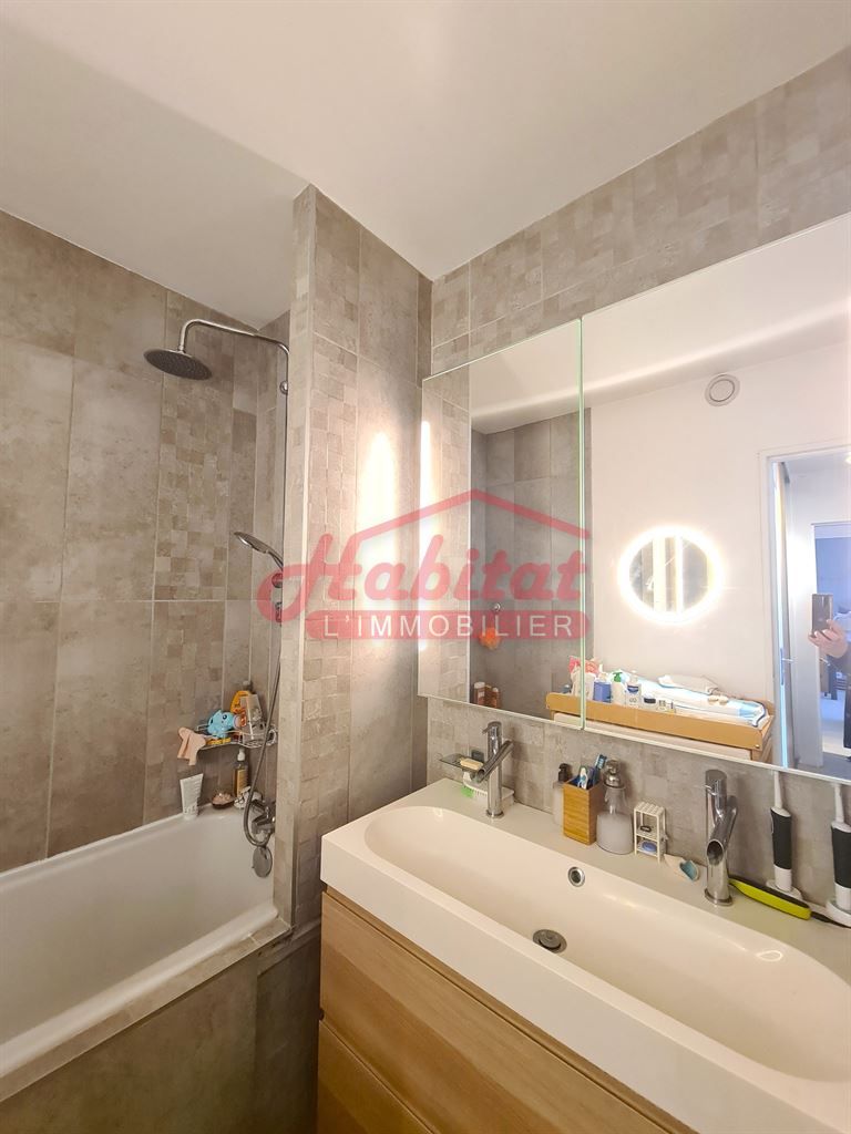 appartement 3 pièces en vente sur CHELLES (77500)