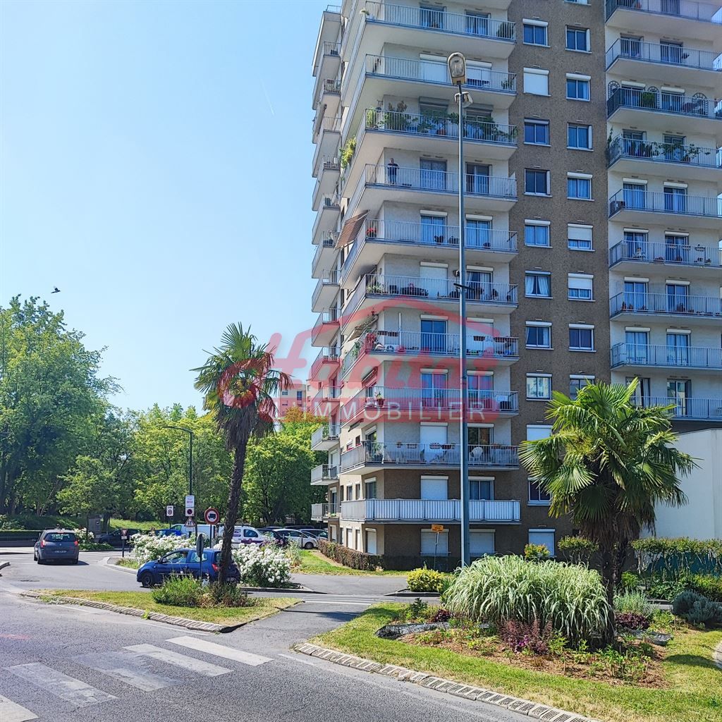 appartement 3 pièces en vente sur CHELLES (77500)