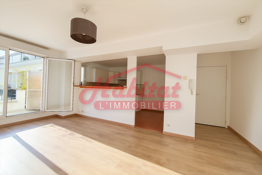 Vente Appartement Chelles 77500 CENTRE VILLE
