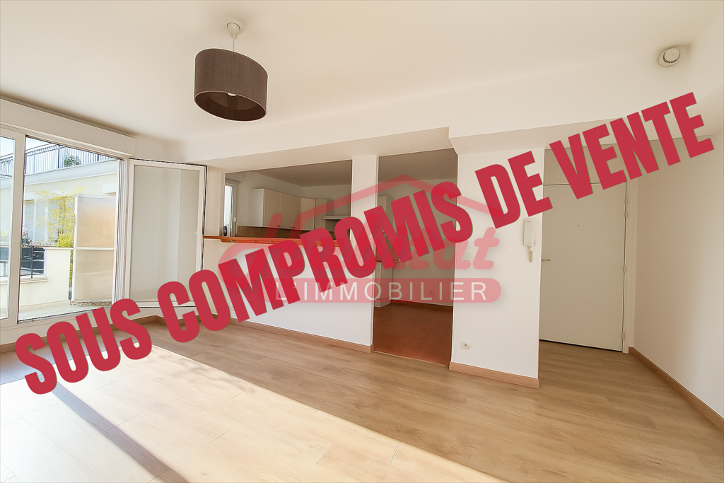 Vente Appartement Chelles 77500 CENTRE VILLE