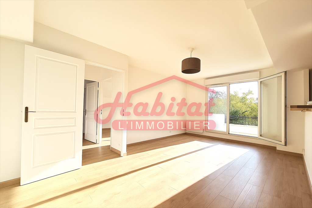 appartement 2 pièces en vente sur CHELLES (77500)