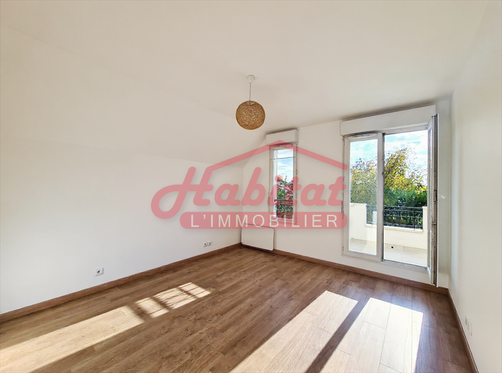 appartement 2 pièces en vente sur CHELLES (77500)