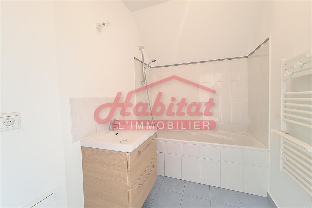 appartement 2 pièces en vente sur CHELLES (77500)