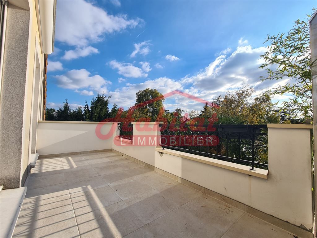 appartement 2 pièces en vente sur CHELLES (77500)