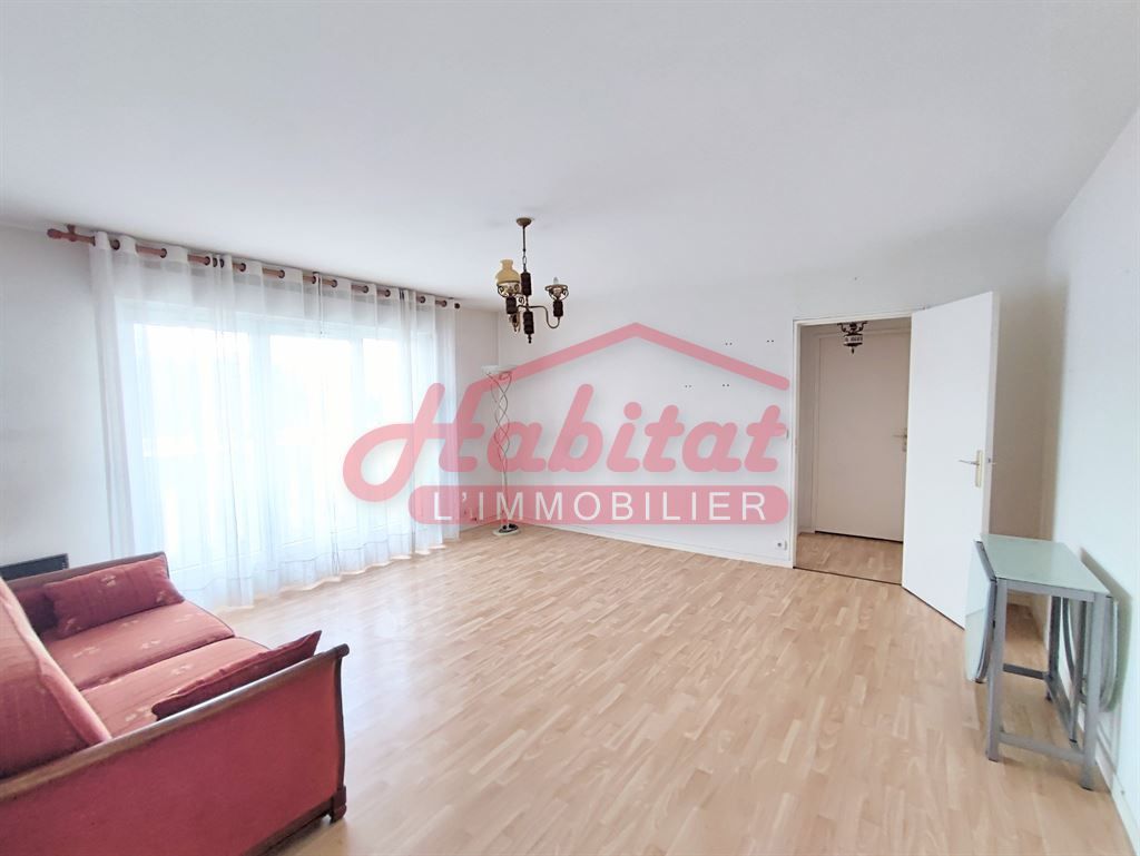 appartement 2 pièces en vente sur CHELLES (77500)