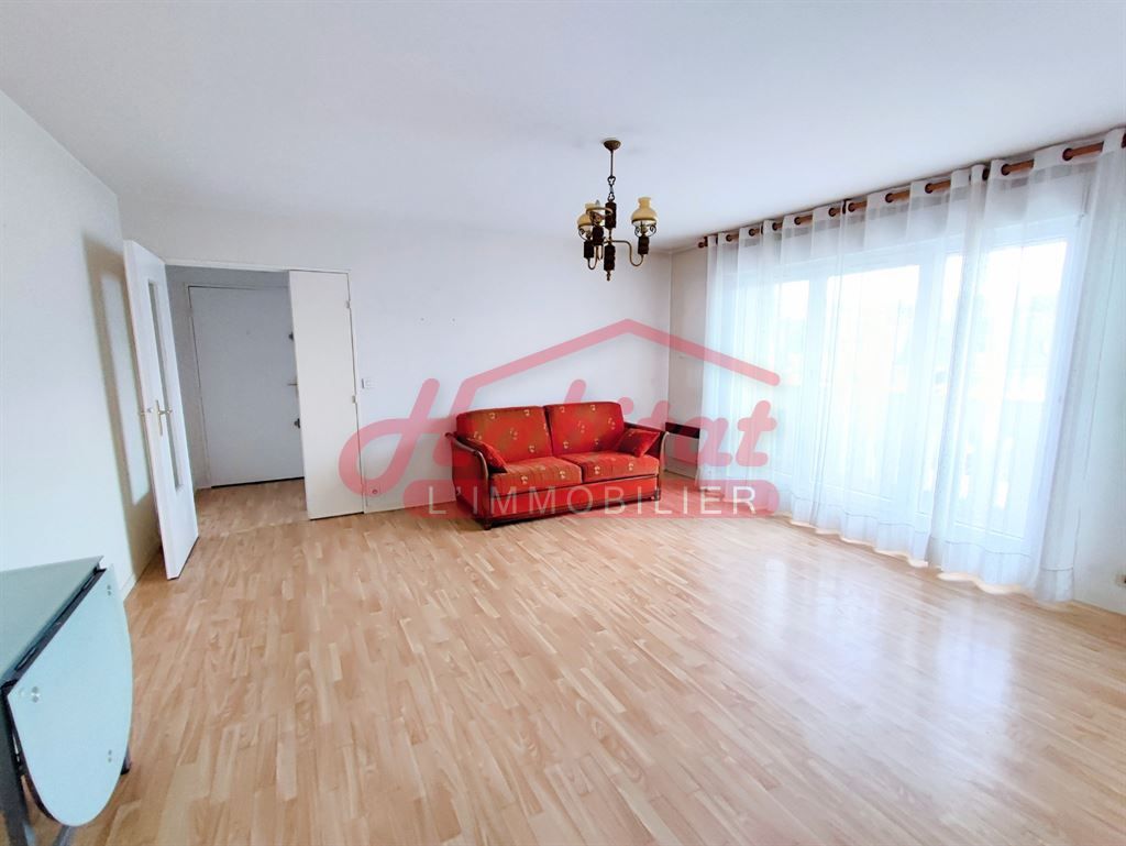 appartement 2 pièces en vente sur CHELLES (77500)