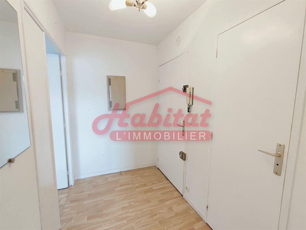 appartement 2 pièces en vente sur CHELLES (77500)