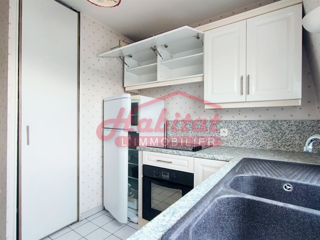 appartement 2 pièces en vente sur CHELLES (77500)