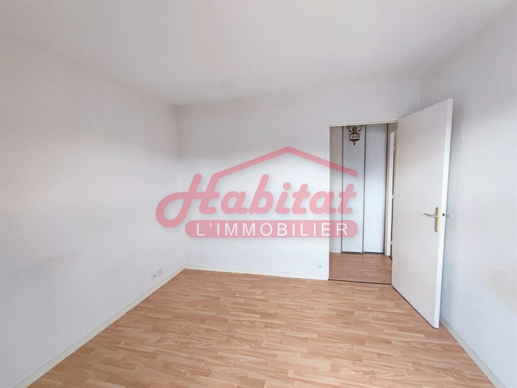 appartement 2 pièces en vente sur CHELLES (77500)