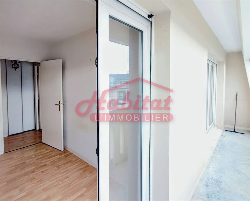 appartement 2 pièces en vente sur CHELLES (77500)