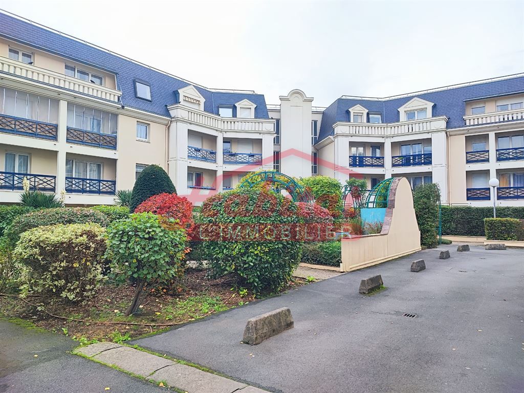 appartement 2 pièces en vente sur CHELLES (77500)