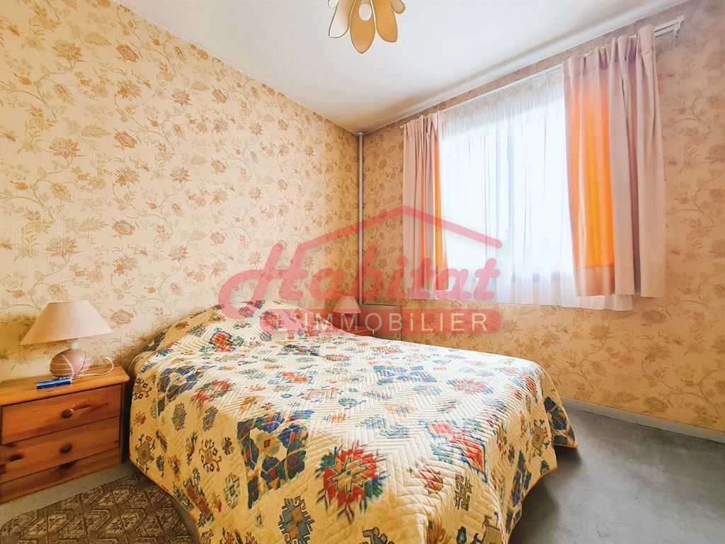 appartement 3 pièces en vente sur CHELLES (77500)