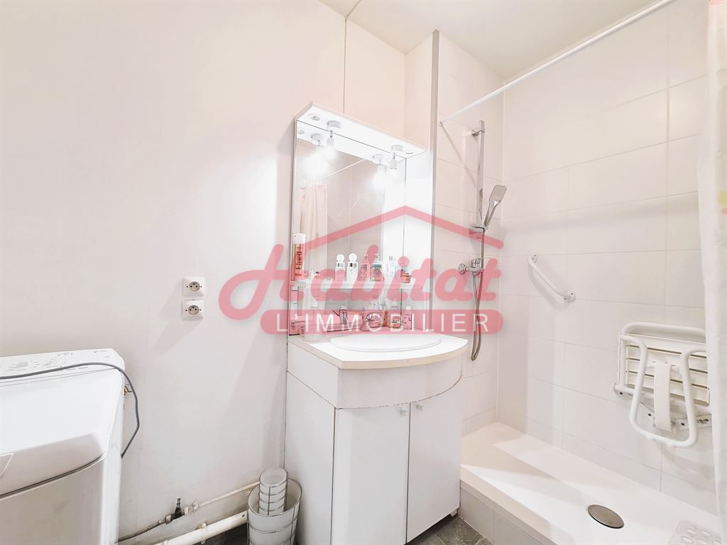 appartement 3 pièces en vente sur CHELLES (77500)