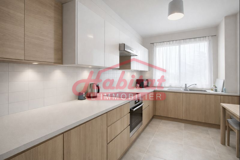 appartement 3 pièces en vente sur CHELLES (77500)