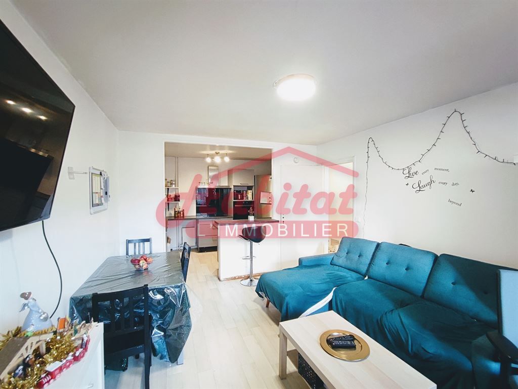 Vente Appartement Chelles 77500 GAMBETTA