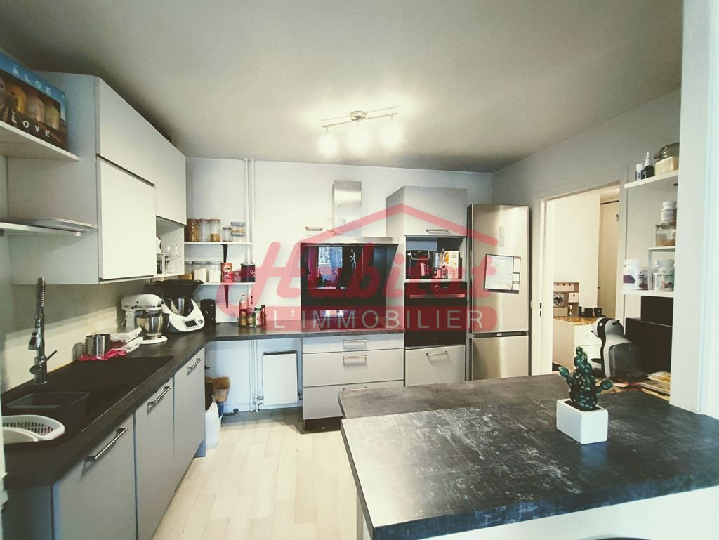 appartement 3 pièces en vente sur CHELLES (77500)