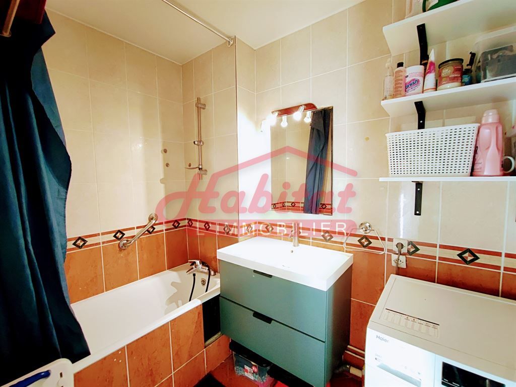 appartement 3 pièces en vente sur CHELLES (77500)