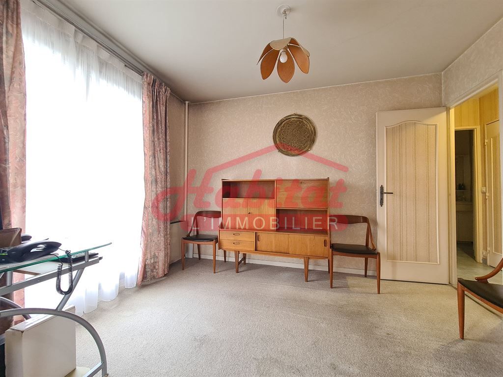 appartement 3 pièces en vente sur CHELLES (77500)