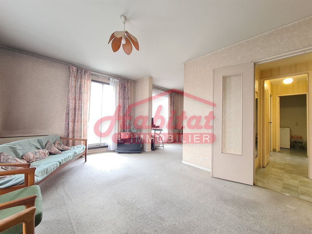 appartement 3 pièces en vente sur CHELLES (77500)