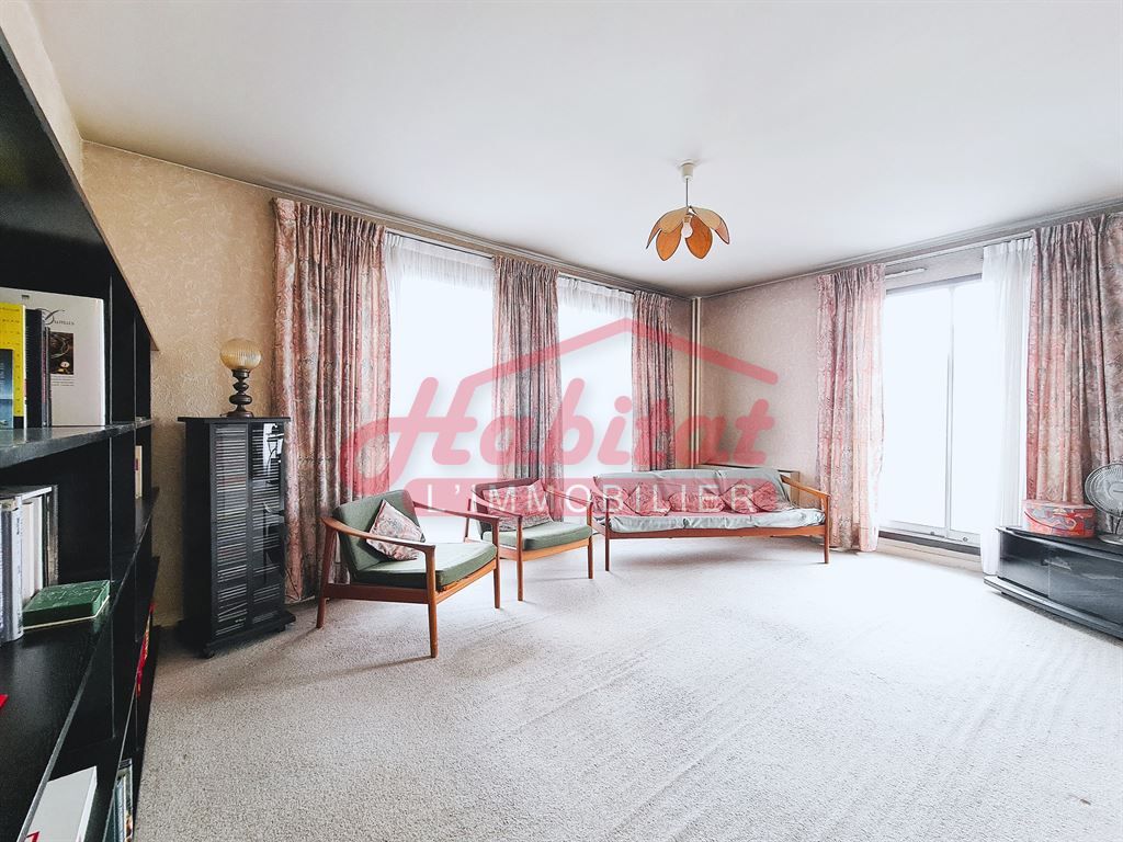 appartement 3 pièces en vente sur CHELLES (77500)