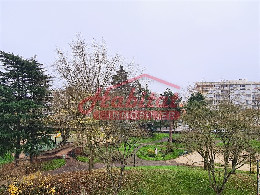 appartement 3 pièces en vente sur CHELLES (77500)