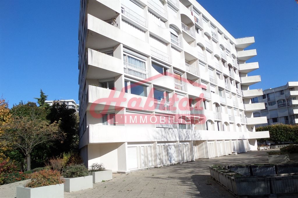 Vente Appartement Chelles 77500 Gambetta